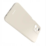 Spacecase Silicone Case Realme 9 Pro/9 5G bone