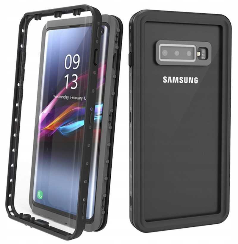 RED PEPPER Galaxy S10
