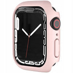 Spacecase Cover AW 44mm light pink