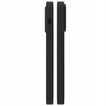 Spacecase Silicone Mag iPhone 14 Pro Max black