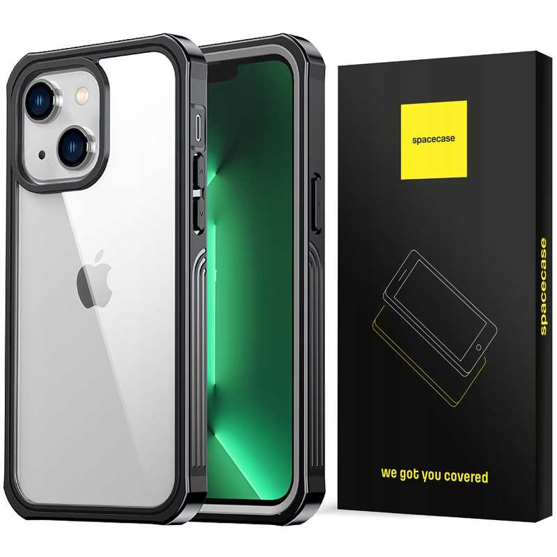 Spacecase Armor 360 iPhone 14