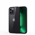 Spacecase Metro iPhone 14 Pro czarny