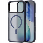 Spacecase Fusion Mag iPhone 17 Pro Max dark blue