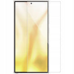 Spacecase Clear Glass Galaxy S25 Ultra