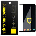 Spacecase Glass 5D Motorola Moto E22 / E22i