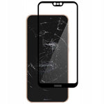 POF Full Cover Glass Huawei P20 Lite