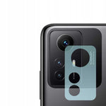 Spacecase Camera Glass Redmi Note 12S