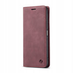 Spacecase Wallet Redmi Note 11/11s  red