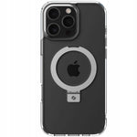 Spacecase Ring Pro Mag iPhone 16 Pro Max clear