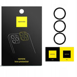 Spacecase Camera Ring Galaxy S26 black