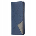 ZAPS Origami Galaxy S21 Ultra niebieski