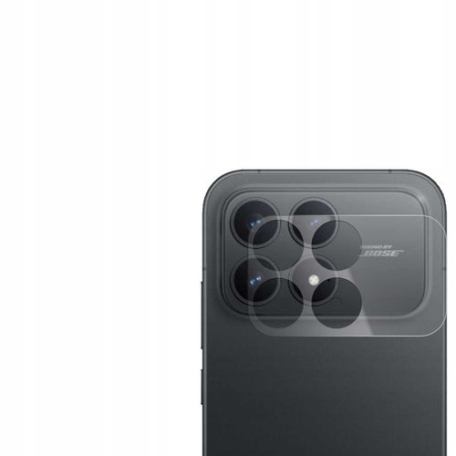 Spacecase Camera Glass Poco F8 Pro