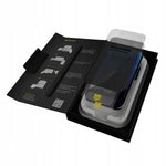 Spacecase QuickFit Privacy Glass iPhone 15 / 16