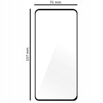Spacecase Glass 5D Galaxy A51