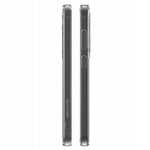 Spacecase Clear Hybrid Case Galaxy S25+