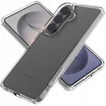 Spacecase Clear Hybrid Case Galaxy S26