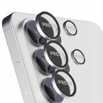Spacecase QuickFit Camera Galaxy S26 Ultra silver