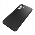 Spacecase Silicone Case 3.0 Galaxy A37 5G black