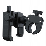 Spacecase Bike Mount PowerMount black