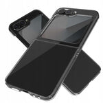 Spacecase Crystal Case Galaxy Z Flip 6