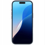 Spacecase Pure Mag iPhone 16 Pro Max dark blue