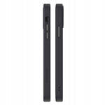 Spacecase Hybrid Mag iPhone 11 Pro Max black