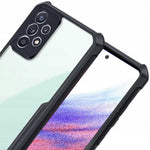 Spacecase Beetle Galaxy A53 5G czarny