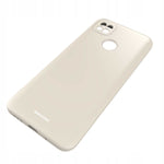 Spacecase Silicone Case Redmi 9C bone