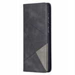 ZAPS Origami Galaxy S21+ czarny