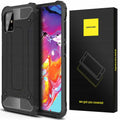 Spacecase X-Armor Galaxy A71