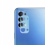 Spacecase Camera Glass Oppo Reno 4