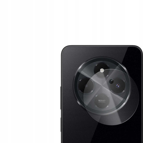 Spacecase Camera Glass Redmi 14C/Poco C75 4G