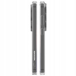 Spacecase Clear Hybrid Case Galaxy S26 Ultra