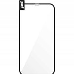 POF Full Cover Glass iPhone X / XS / 11 Pro