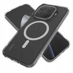 Spacecase Clear Mag Xiaomi 15T Pro