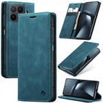 Spacecase Wallet Xiaomi 17T Pro blue