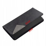 Origami Wallet Motorola G04/G24/G24 Power black
