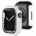 Spacecase Cover AW 40mm white