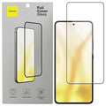 Spacecase Glass Full Cover Poco F7 Pro/Ultra