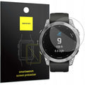 Spacecase SW Glass 2.5D Garmin Fenix 7 / 7 Solar