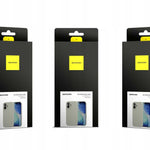 Spacecase Silicone Mag iPhone 17 stone