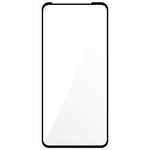 POF Full Cover Glass Moto G9 Plus