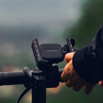 Spacecase Bike Mount PowerMount black