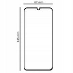 Spacecase Glass 5D Huawei P30