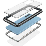 Spacecase Armor 360 Galaxy A52 5G