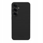 Spacecase Classy Mag Galaxy S25 black