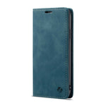 Spacecase Wallet iPhone X/Xs blue