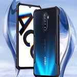 Spacecase Beetle Oppo Reno 2Z black