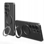 Spacecase Ring Pro Galaxy S26 Ultra clear