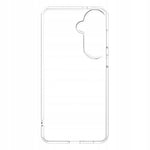 Spacecase Clear Mag Galaxy S26+